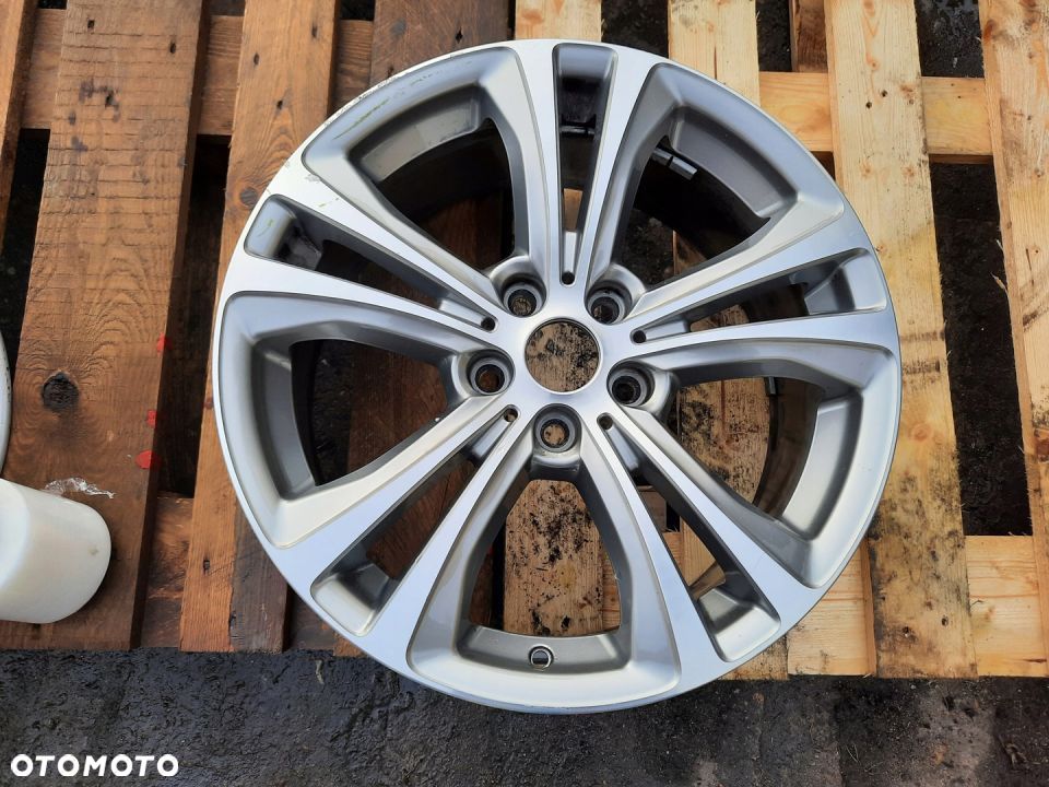 ORYG. BMW 18 X1 F48 F45 6856069 7.5J IS51 1813 - 1