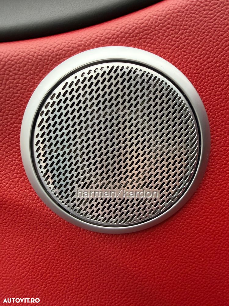 Alfa Romeo Giulia 2.0 Turbo 16V AT8 Veloce Ti - 25