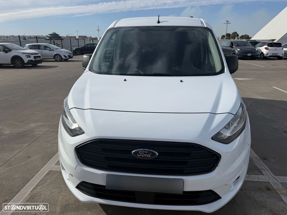 Ford CONECT TRANSIT L2 - 1