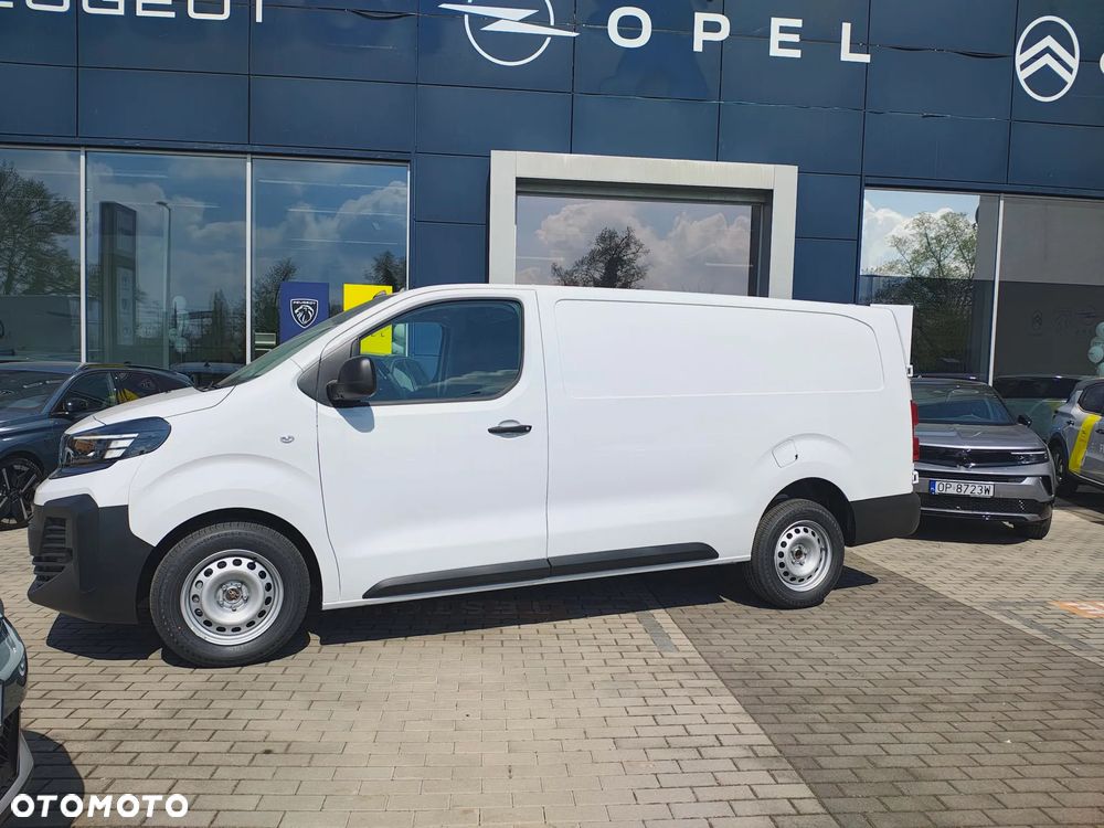 Opel VIVARO - 1