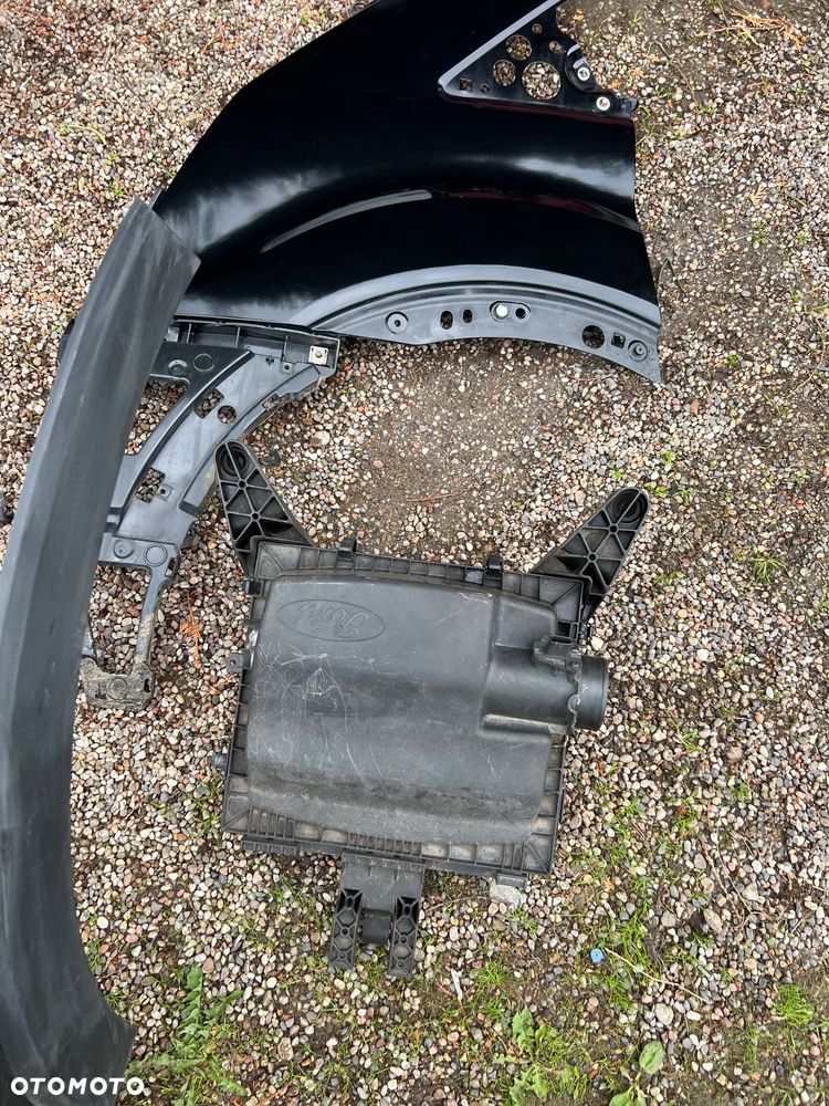 Ford Transit Mk8 22r. lift przód kpl. - 5