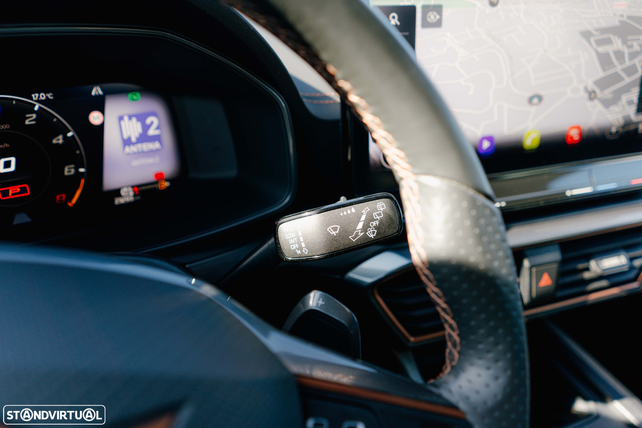 Cupra Formentor 1.4 e-Hybrid DSG - 23