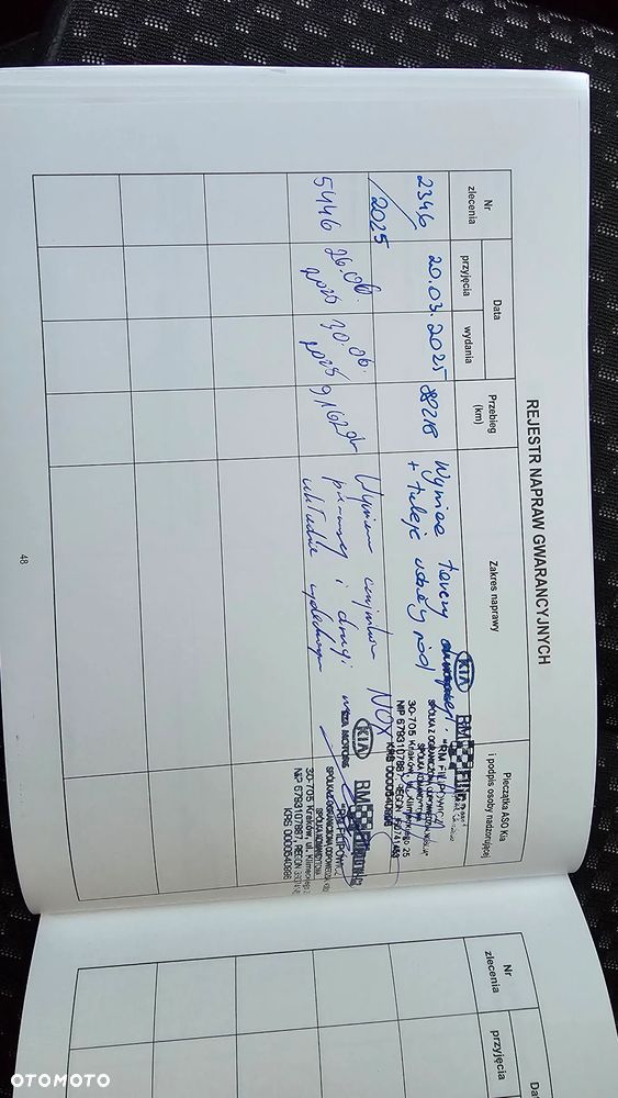 Kia XCeed 1.6 CRDi mHEV L Business Line DCT - 24