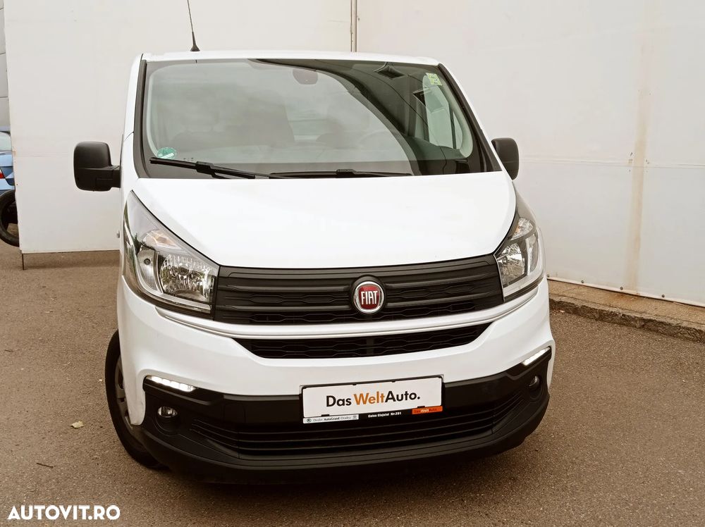 Fiat TALENTO - 4