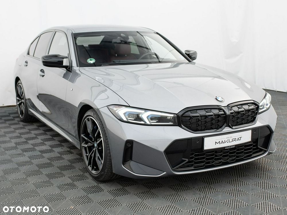 BMW Seria 3 M340i xDrive mHEV sport - 4