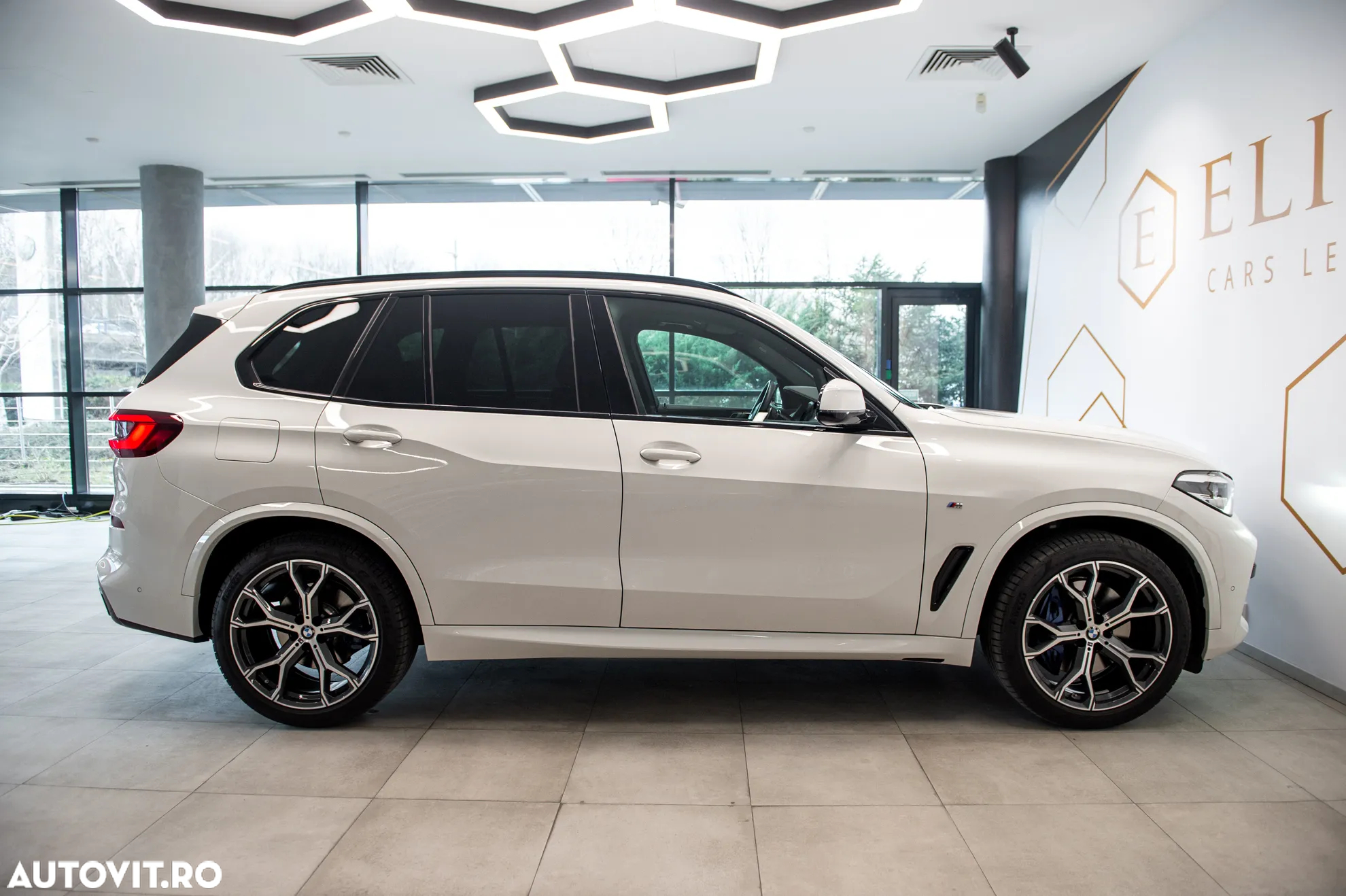BMW X5 xDrive30d AT MHEV - 10
