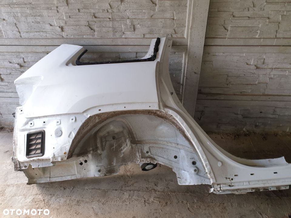 Błotnik Ćwiartka Tył Prawy JEEP GRAND CHEROKEE WK2 13 21 rok - 1