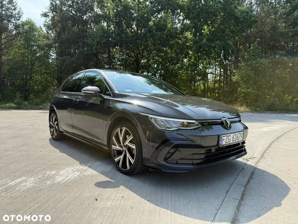 Volkswagen Golf VIII 1.5 TSI EVO R-Line - 1