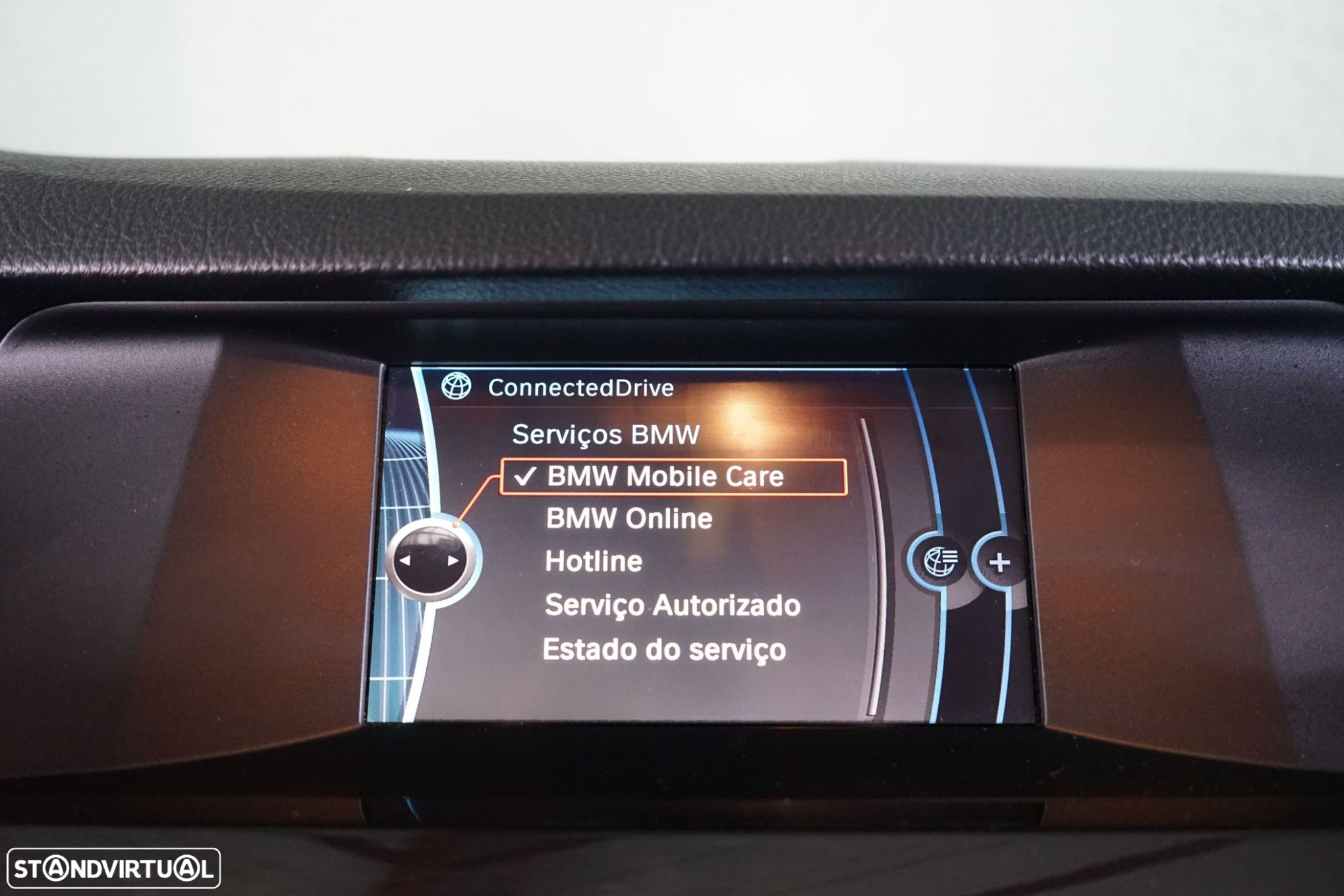 BMW 520 d Touring Aut. - 34