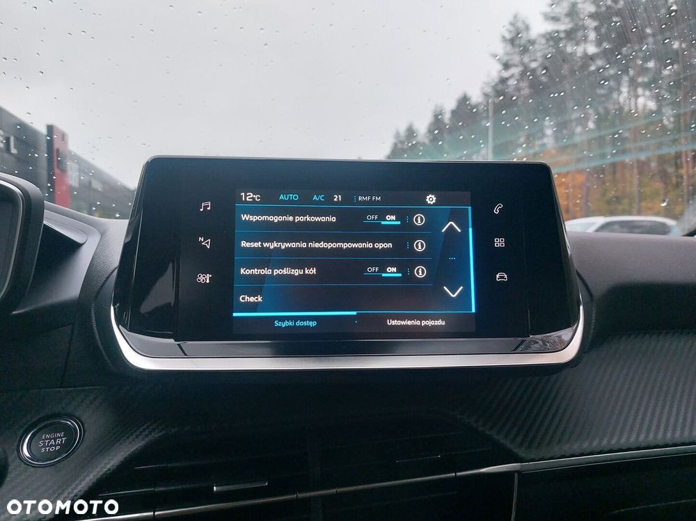 Peugeot 208 1.2 PureTech Allure S&S EAT8 - 21