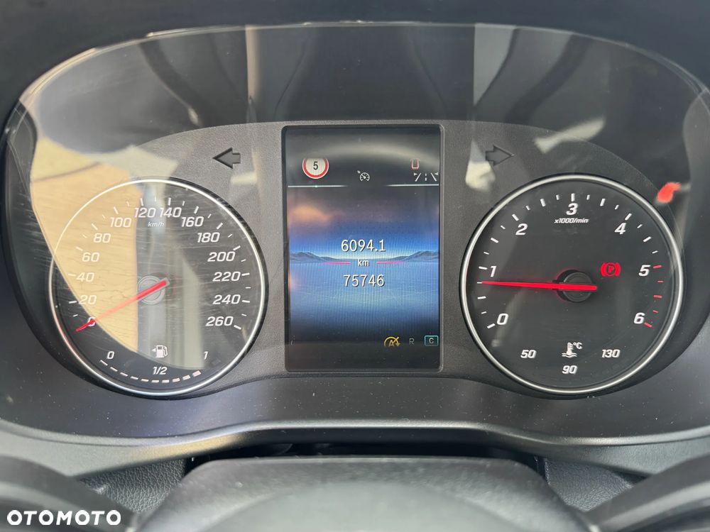 Mercedes-Benz Vito Tourer L2 Pro 9G-Tronic 447.703 - 20