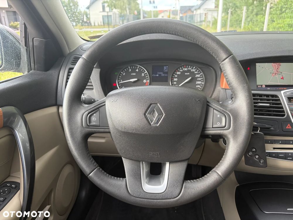Renault Laguna 2.0 Turbo Initiale - 29