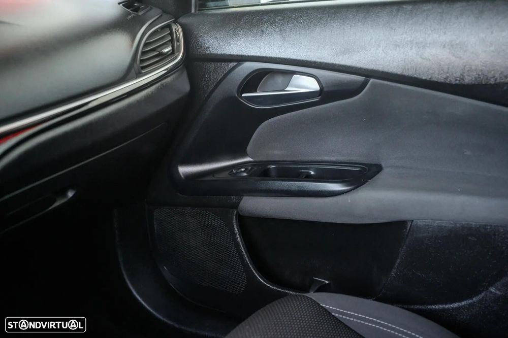 Fiat Tipo 1.3 Multijet - 32