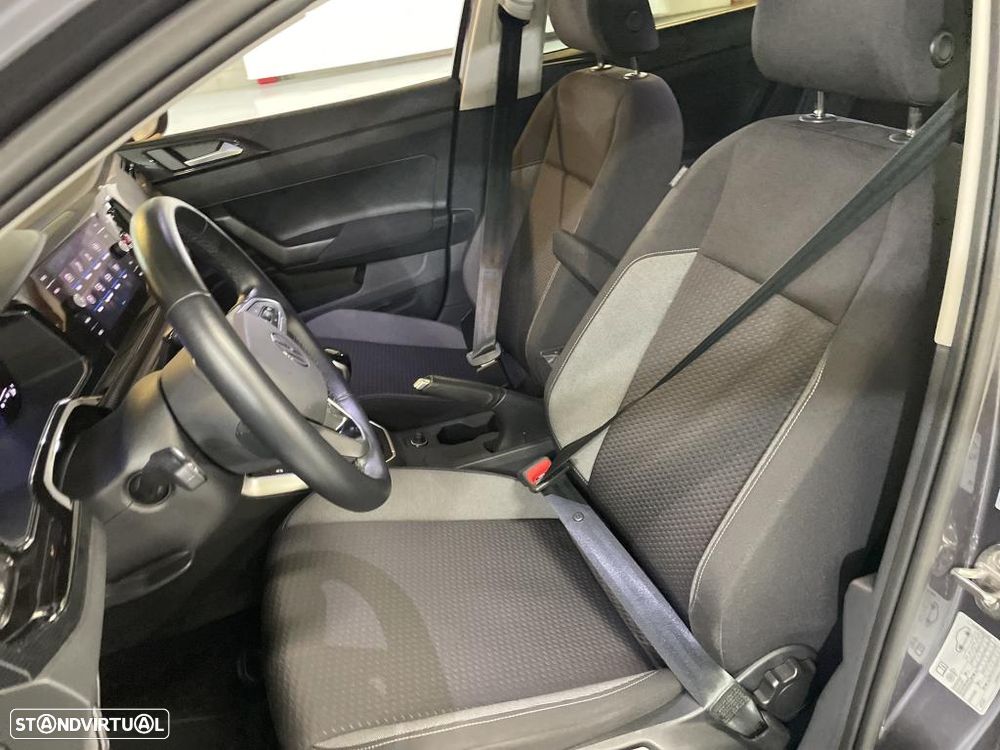 VW Taigo 1.0 TSI Urban - 6