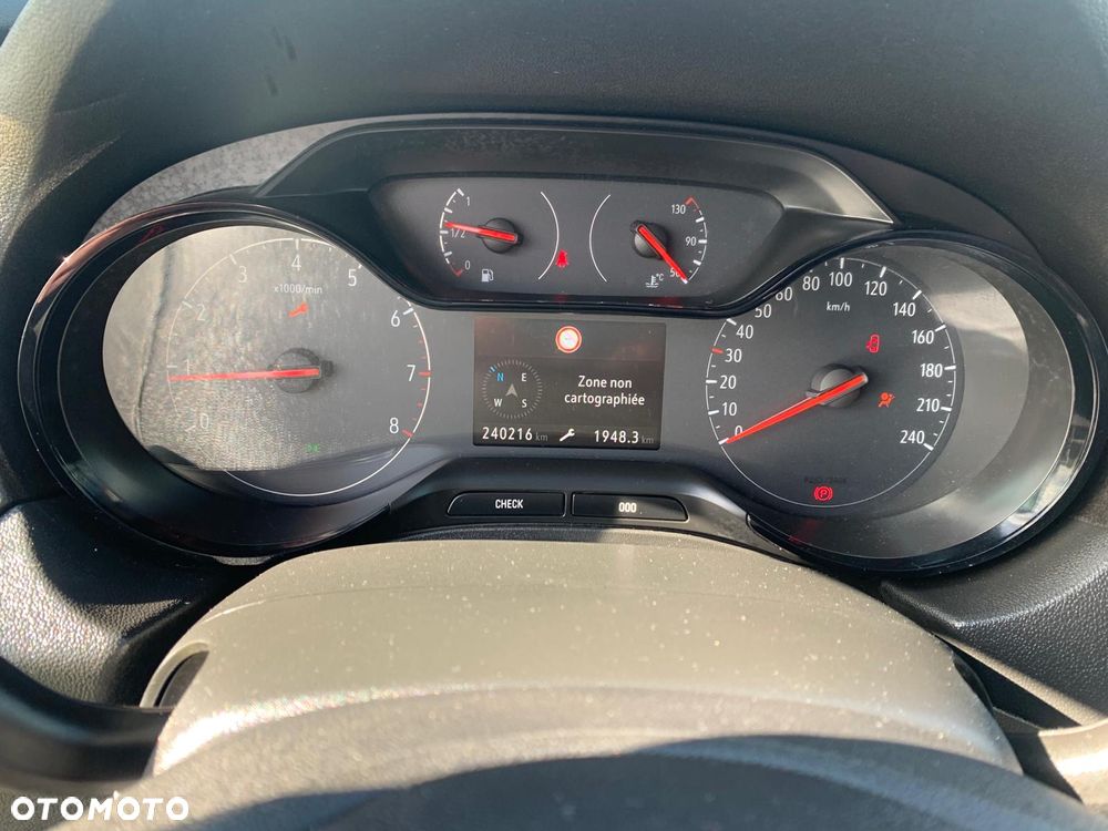 Opel Grandland X 1.5 D Start/Stop Selection - 25