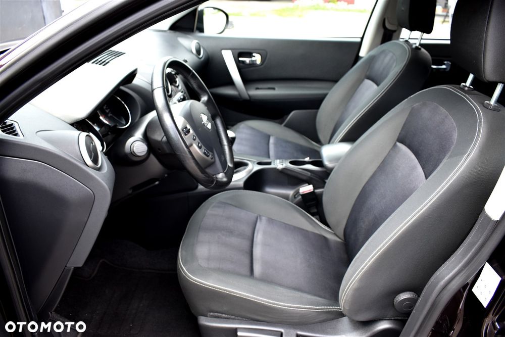 Nissan Qashqai 2.0 Tekna Premium - 18