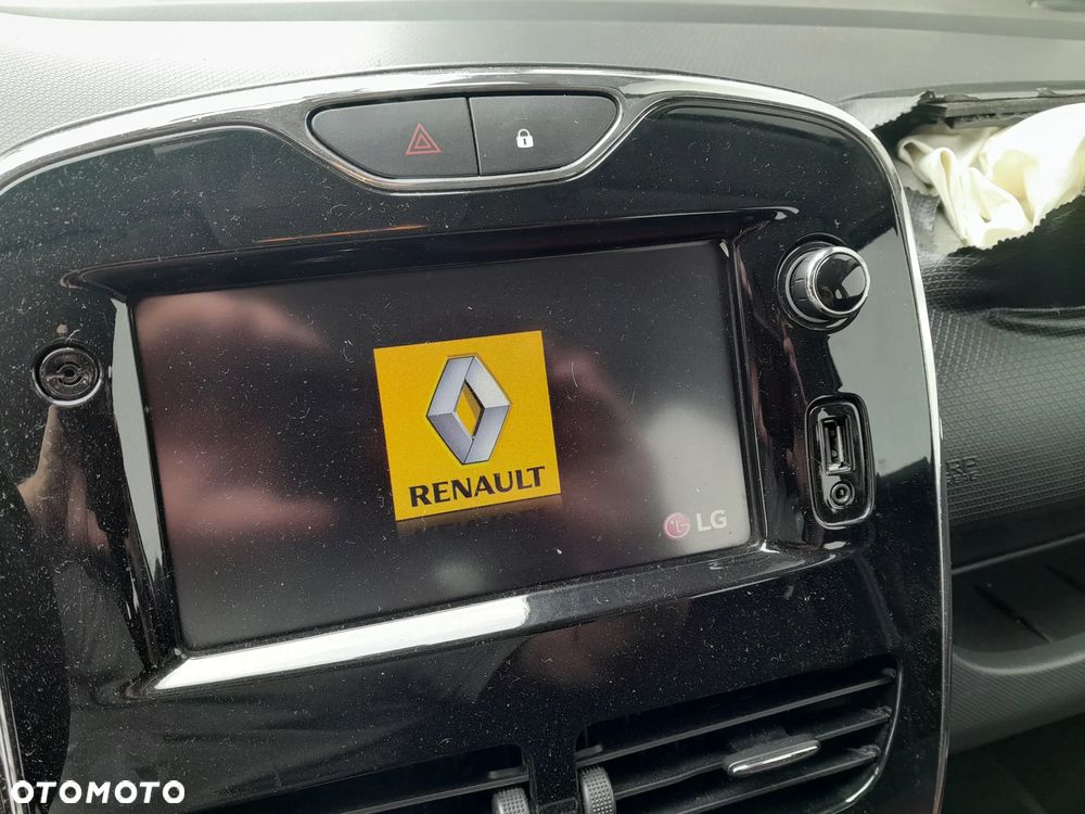 Renault Clio 0.9 Energy TCe Expression - 9