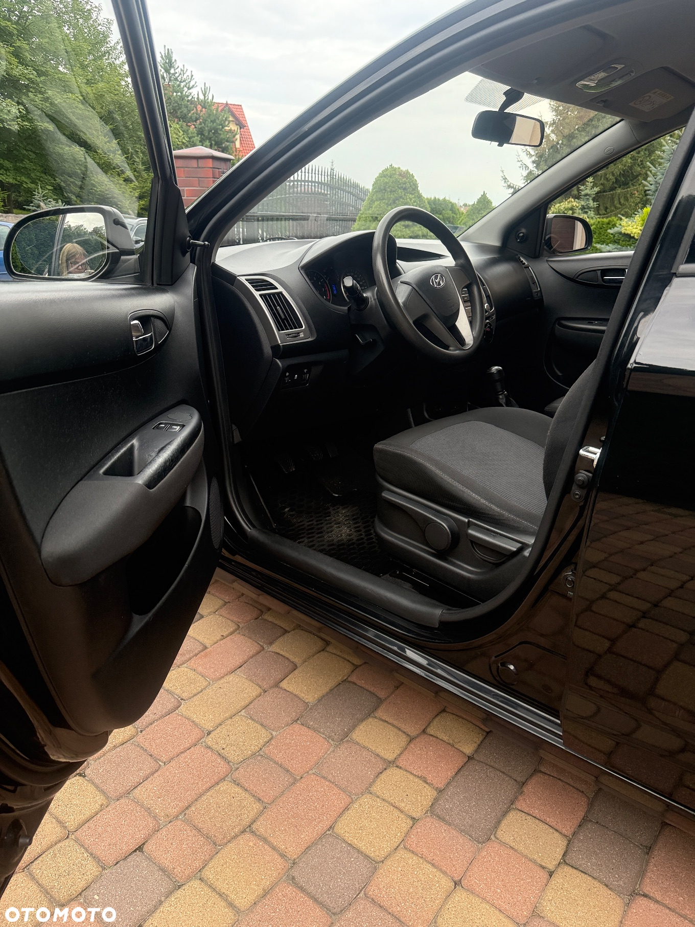 Hyundai i20 1.25 Classic + - 10