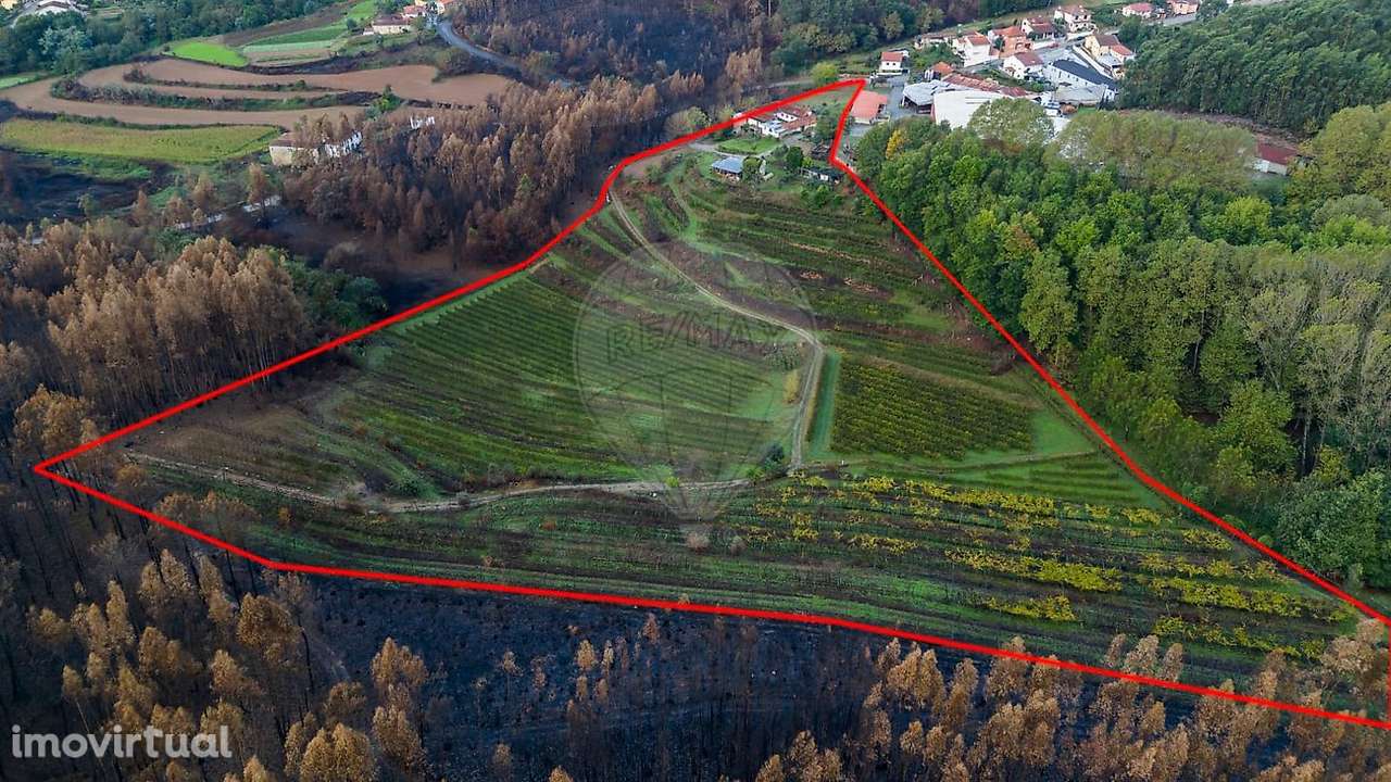 Moradia T3 para venda - Grande imagem: 4/50