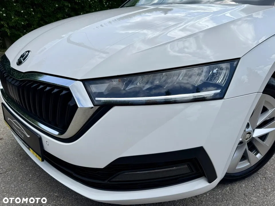 Skoda Octavia 1.5 TSI ACT Ambition - 2
