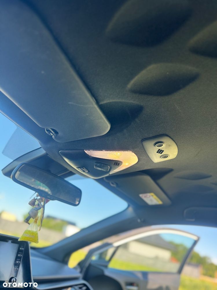Toyota C-HR 2.0 Hybrid Executive - 25