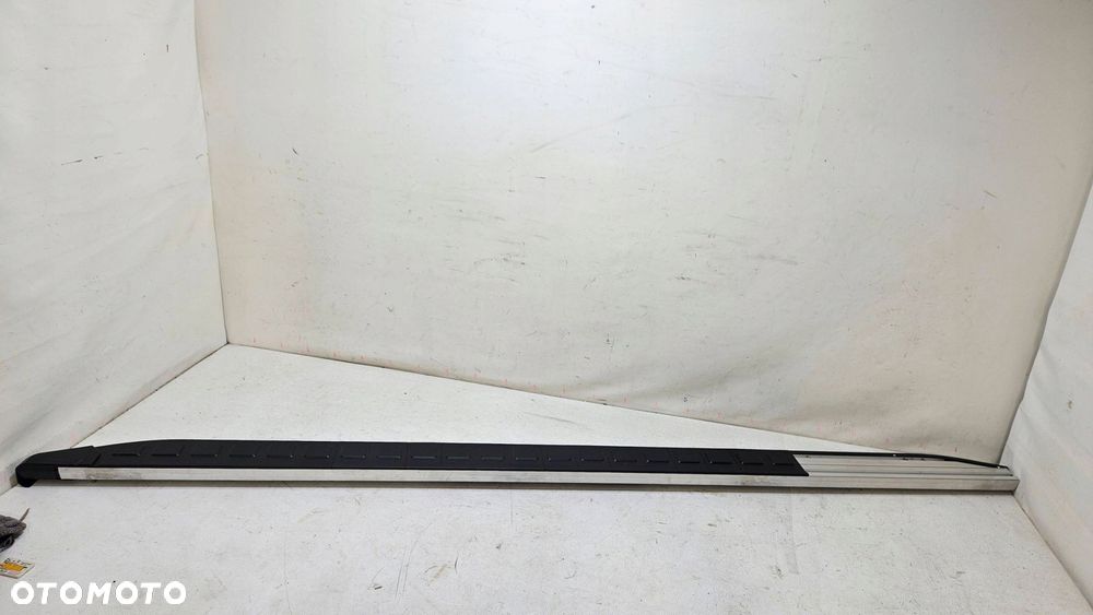 listwa progowa lewa prawa man individual man tge vw crafter ii oryginalne - 1
