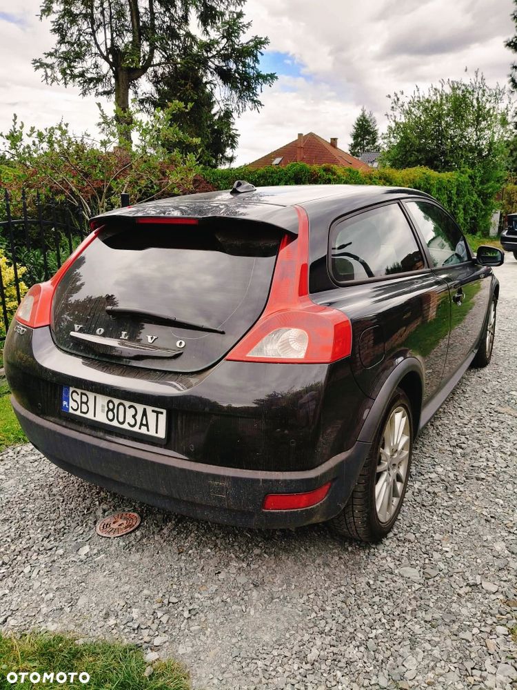 Volvo C30 - 3
