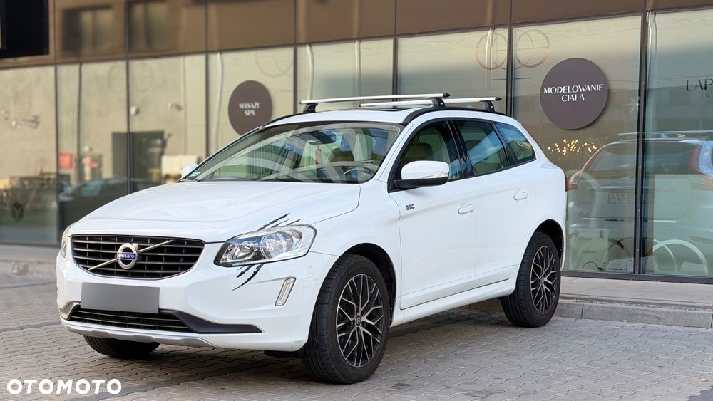 Volvo XC 60 D3 Drive-E Kinetic - 2