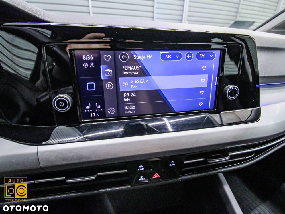Volkswagen Golf 1.0 eTSI Life DSG - 26