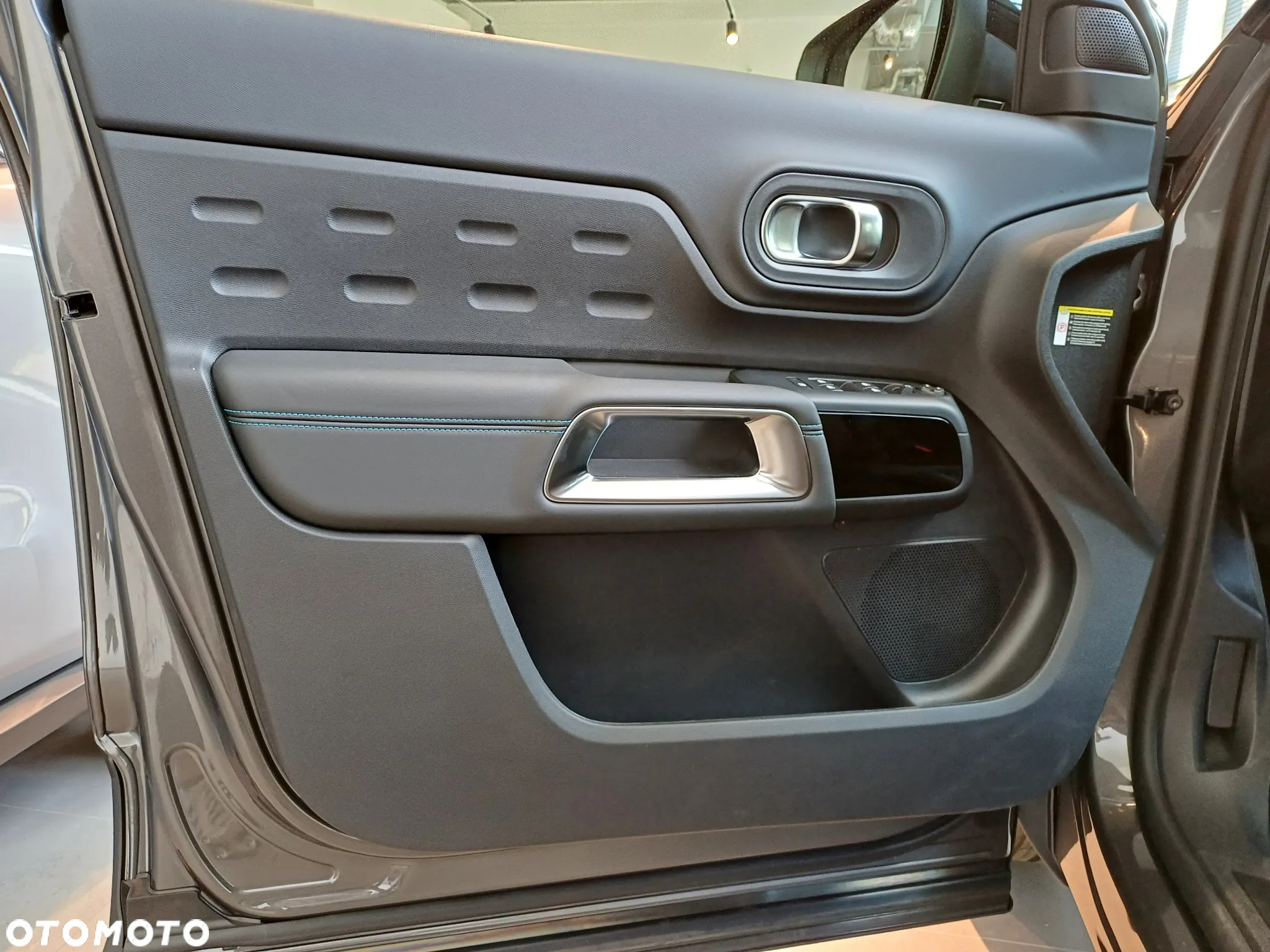 Citroën C5 Aircross 1.5 BlueHDi Max EAT8 - 7