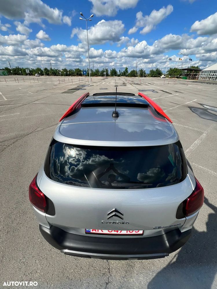 Citroën C3 AIRCROSS - 24