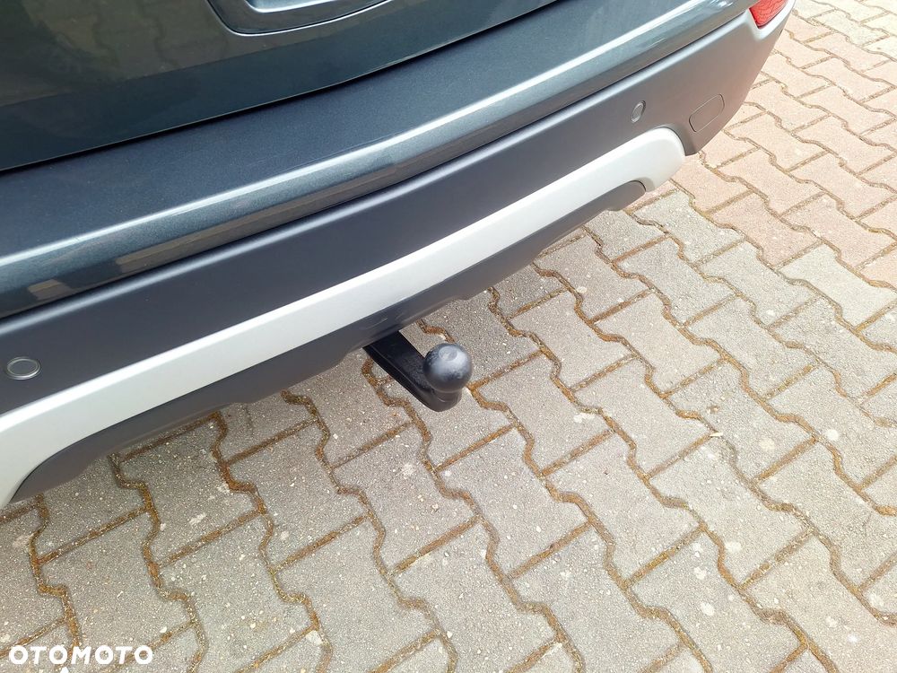 Opel Mokka X 1.4 T Elite S&S 4x4 - 36