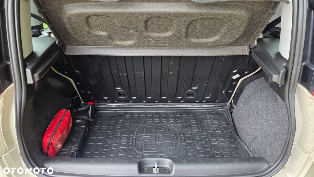 Fiat Panda 1.2 Easy - 14