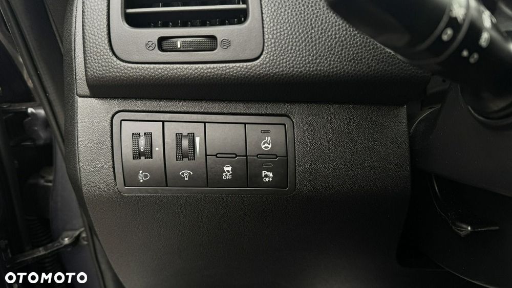 Hyundai ix20 1.6 Automatik YES Gold - 11