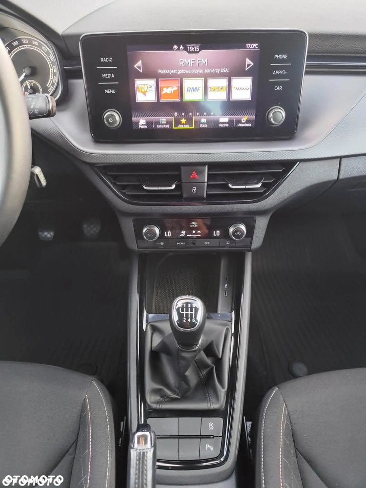 Skoda Kamiq 1.0 TSI Ambition - 23