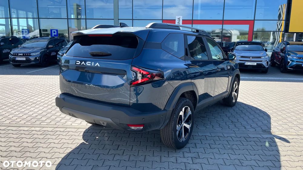 Dacia Bigster 1.2 TCe mHEV Journey - 6