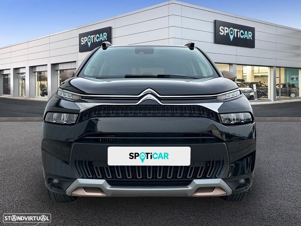 Citroën C3 Aircross 1.2 PureTech Plus - 2