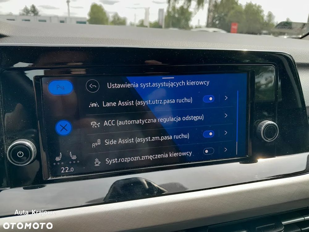 Volkswagen Golf VIII 2.0 TDI Life - 20