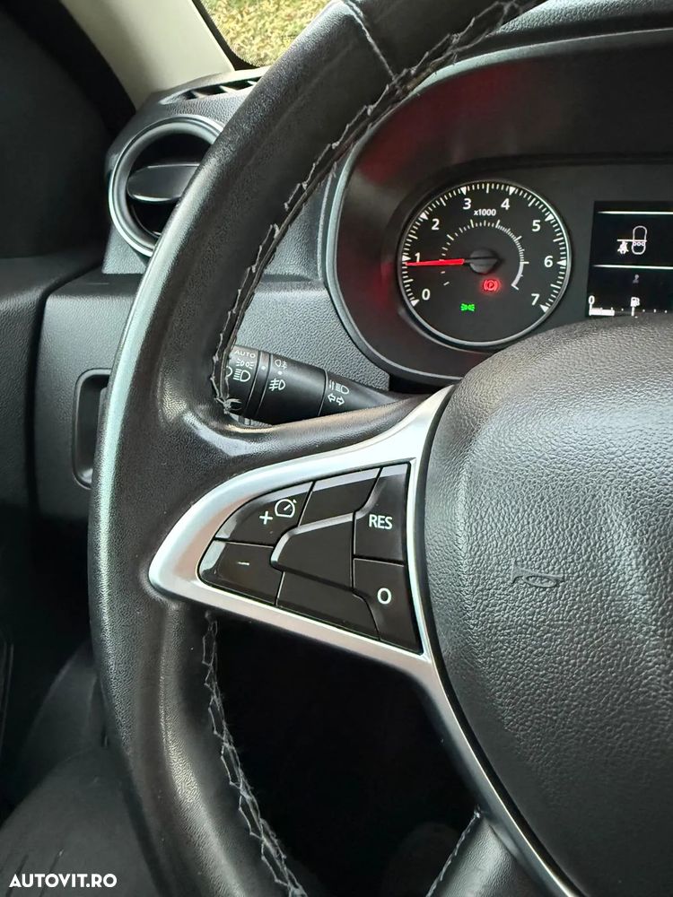 Dacia Duster Blue dCi 115 2WD Comfort - 21