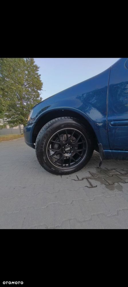 Mercedes-Benz ML - 8