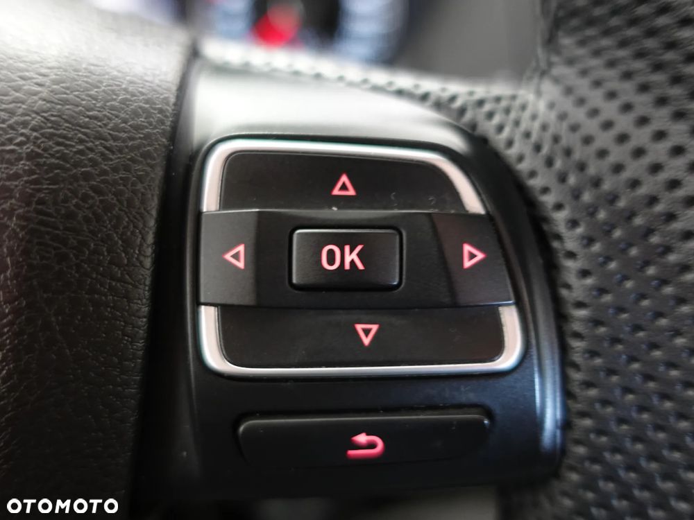 Seat Alhambra 2.0 TDI Ecomotive Reference - 35