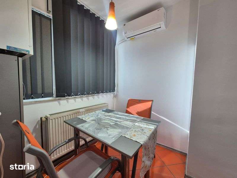 Garsonieră de închiriat – confort 1, Târgu Jiu, Strada Grivitei - Imagine principală: 5/8