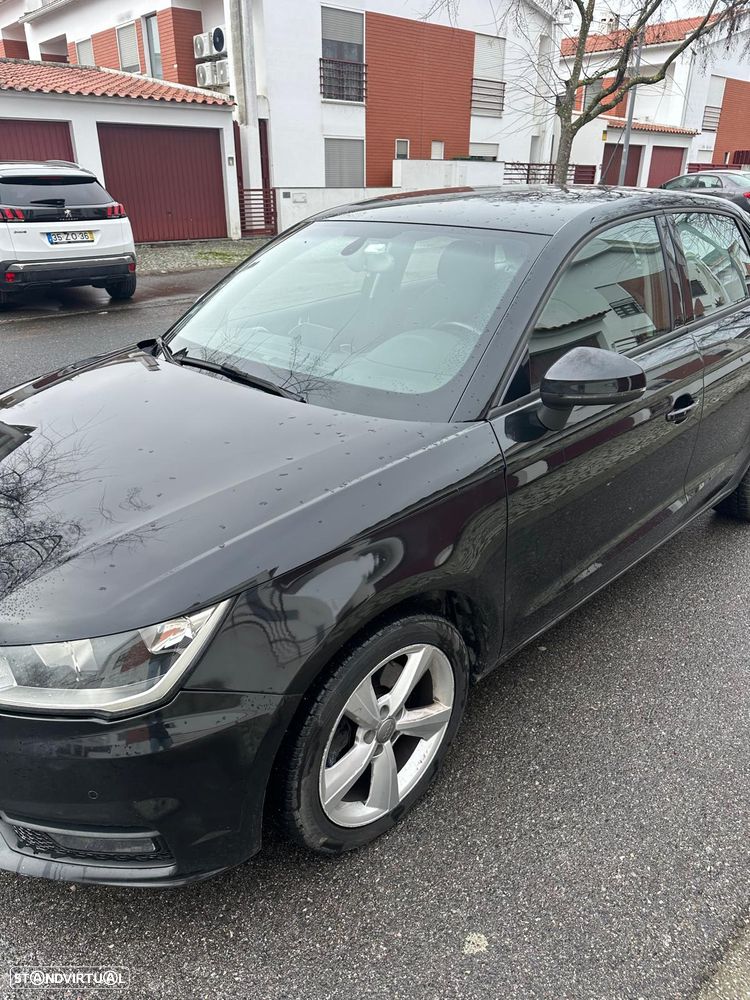 Audi A1 Sportback ver-1-6-tdi - 11
