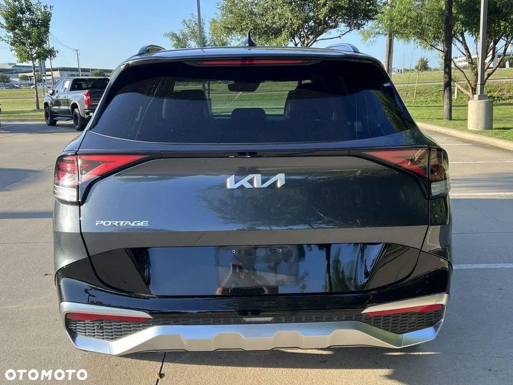 Kia Sportage - 7