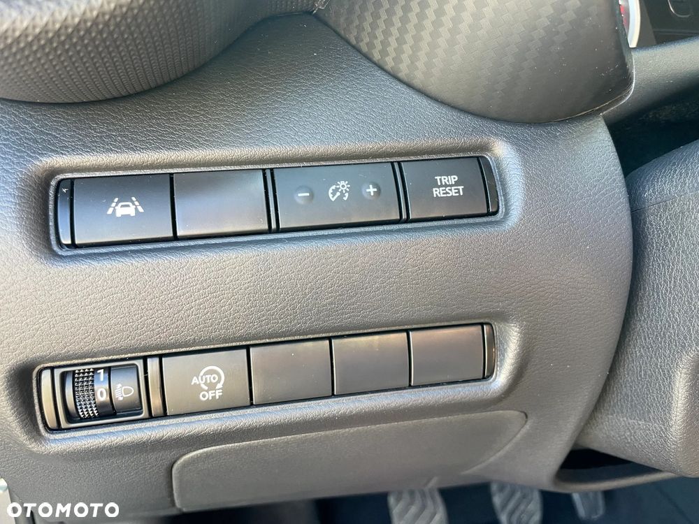 Nissan Juke 1.0 DIG-T Acenta - 17