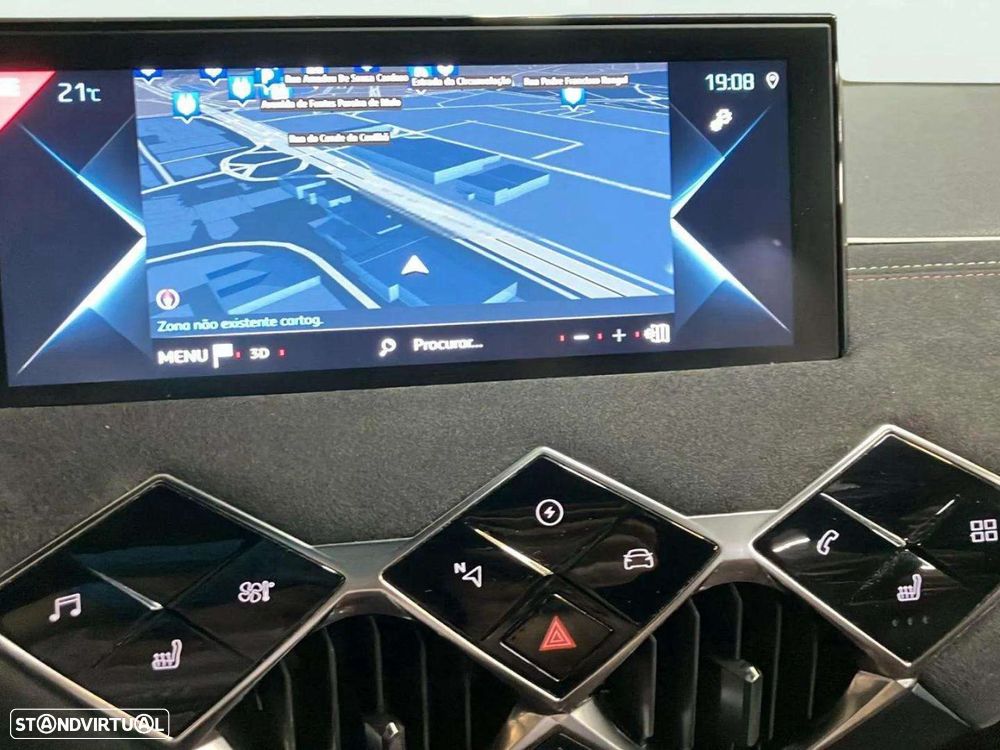 DS DS3 Crossback E-Tense Performance Line - 14