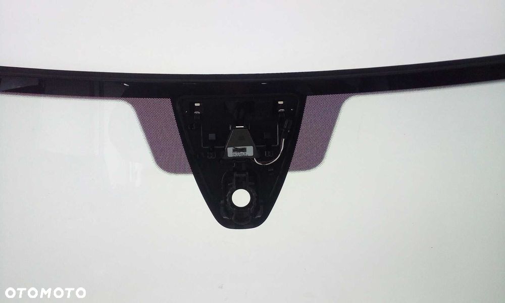 Szyba czołowa VW TIGUAN 2016- SENSOR KAMERA NOWA X00642 - 4