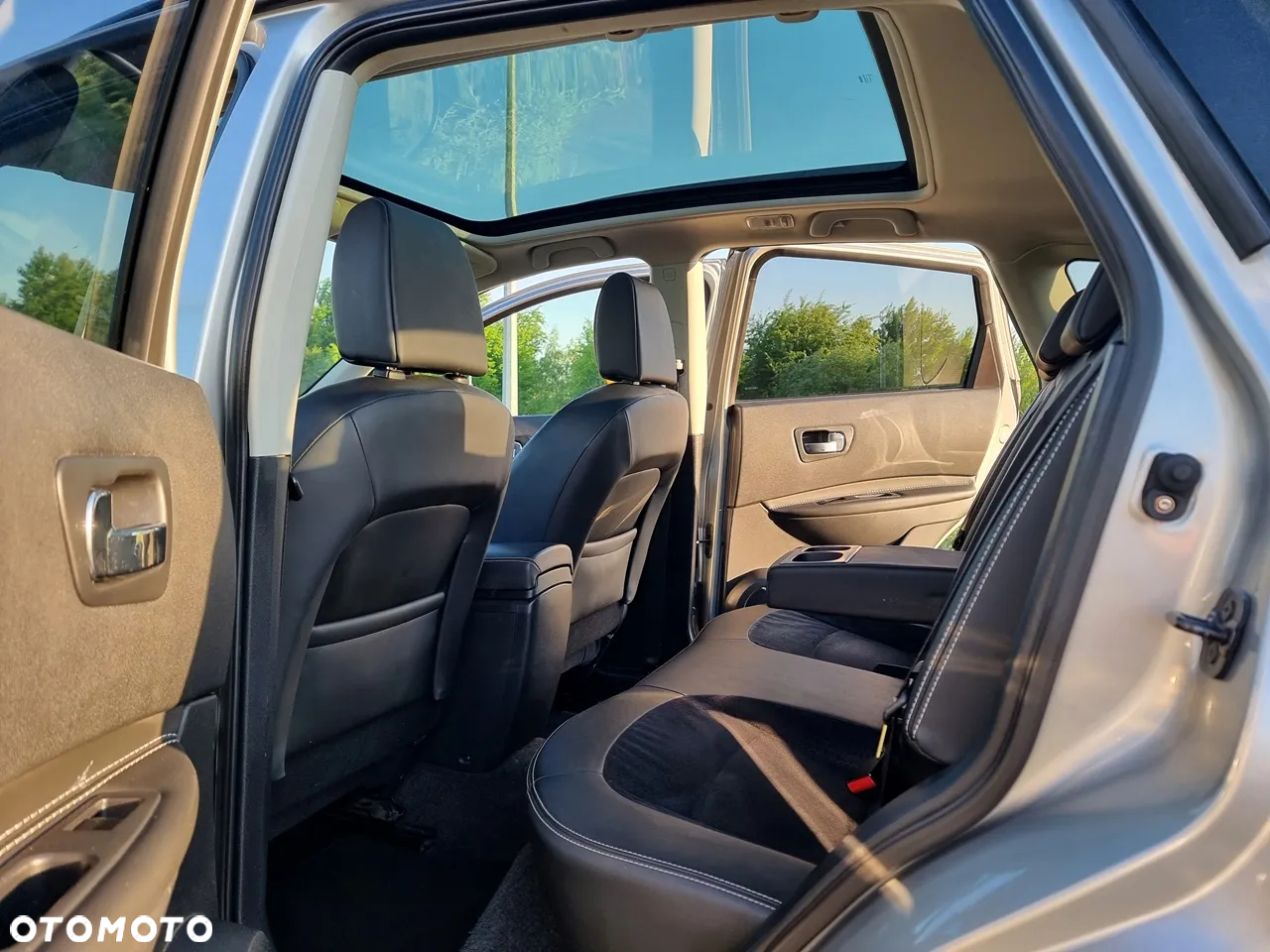Nissan Qashqai - 23