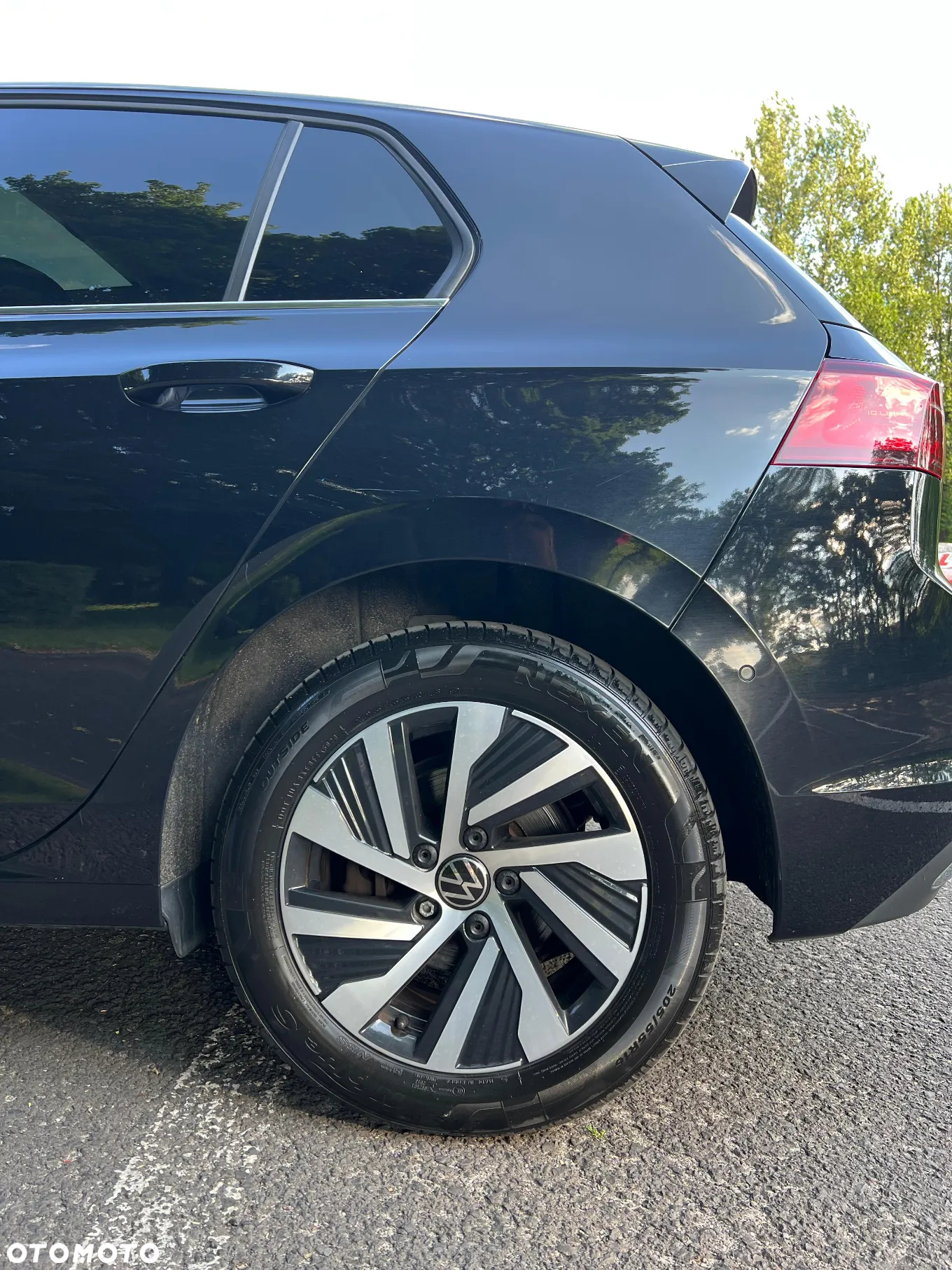 Volkswagen Golf VIII 1.4 TSI Plug-In Hybrid Style DSG - 27