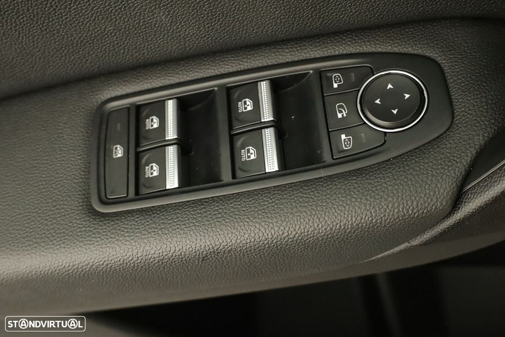 Renault Captur 1.0 TCe Techno Bi-Fuel - 22